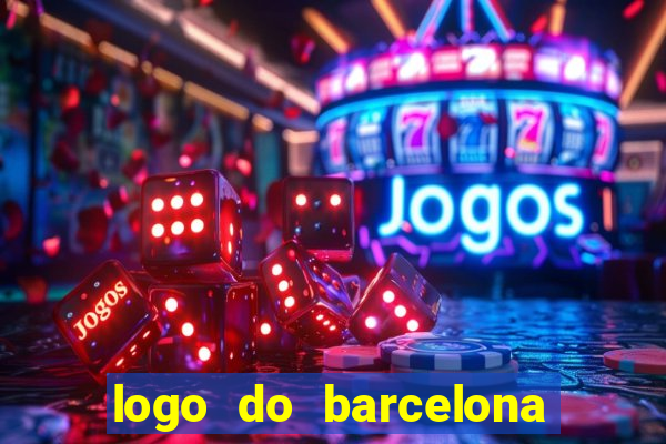 logo do barcelona dls 19